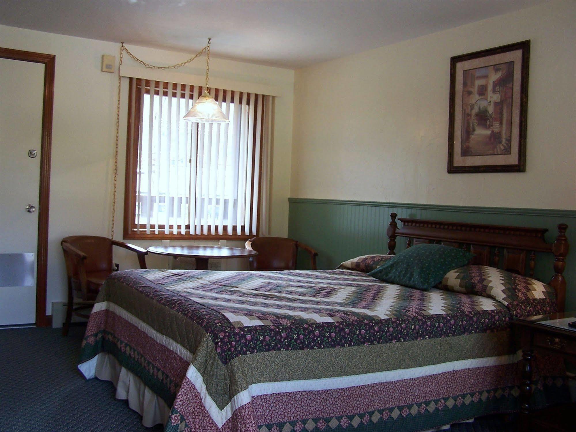 Kancamagus Lodge Lincoln Eksteriør billede